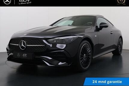 Mercedes-Benz CLE 300 Gebrauchtwagen