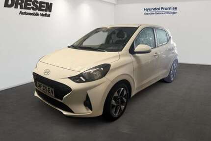 Hyundai i10 Gebrauchtwagen