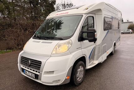 Fiat Ducato Gebrauchtwagen