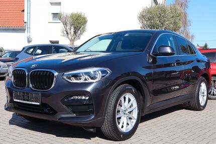 BMW X4 Gebrauchtwagen