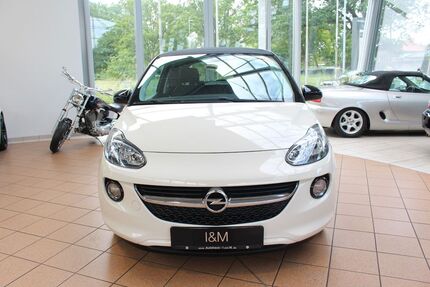 Opel Adam Gebrauchtwagen