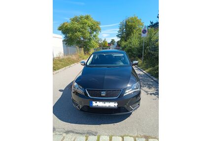 Seat Toledo Gebrauchtwagen