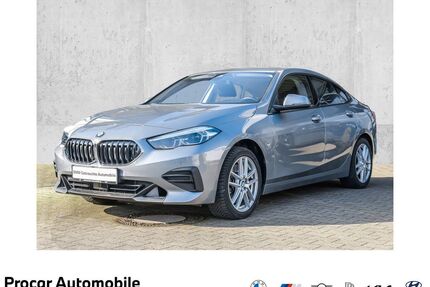 BMW 220 Gran Coupé Gebrauchtwagen