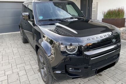 Land Rover Defender Gebrauchtwagen