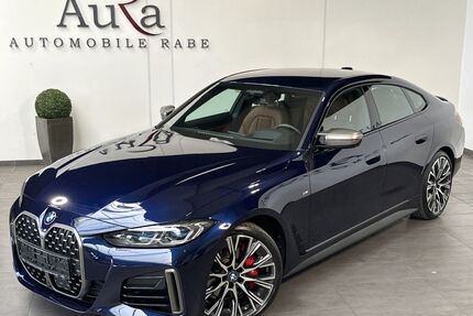 BMW M440 Gebrauchtwagen