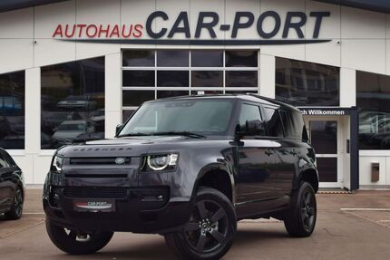 Land Rover Defender Gebrauchtwagen