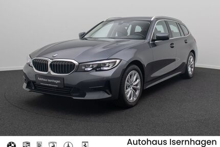 BMW 330 Gebrauchtwagen