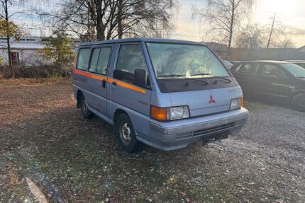 Mitsubishi L300 Gebrauchtwagen