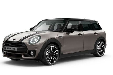 Mini Cooper Clubman Gebrauchtwagen