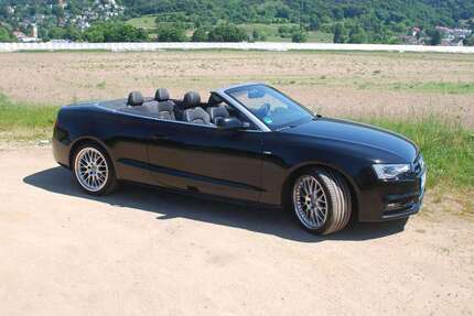 Audi A5 Gebrauchtwagen