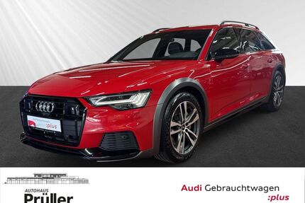 Audi A6 Allroad Gebrauchtwagen