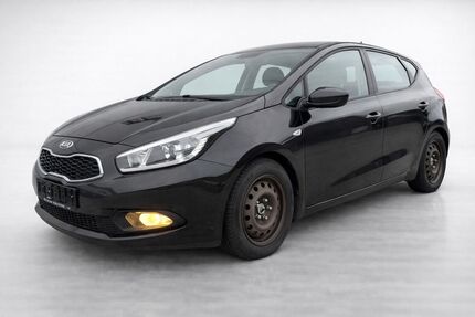 Kia ceed / Ceed Gebrauchtwagen