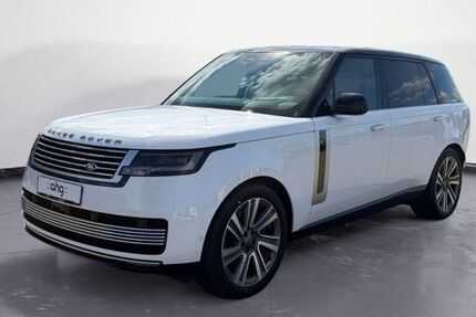 Land Rover Range Rover Gebrauchtwagen