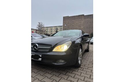 Mercedes-Benz CLS 280 Gebrauchtwagen