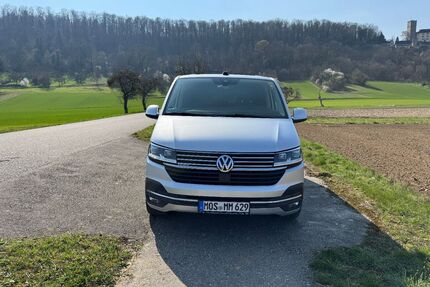 VW T6 Multivan Gebrauchtwagen