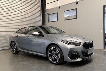 BMW 218 Gran Coupé Gebrauchtwagen