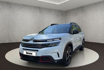 Citroen C5 Aircross Gebrauchtwagen