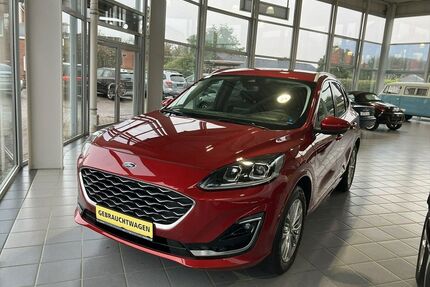 Ford Kuga Gebrauchtwagen