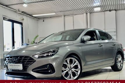 Hyundai i30 Gebrauchtwagen