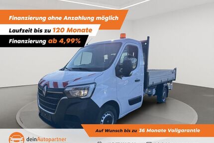Renault Master Gebrauchtwagen
