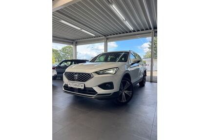 Seat Tarraco Gebrauchtwagen