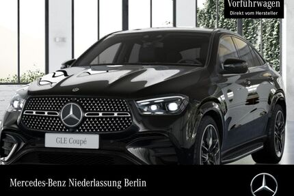Mercedes-Benz GLE 300 Gebrauchtwagen