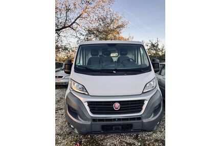 Fiat Ducato Gebrauchtwagen