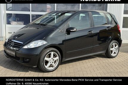 Mercedes-Benz A 150 Gebrauchtwagen