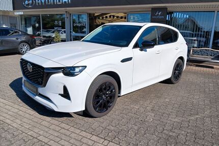 Mazda CX-60 Gebrauchtwagen