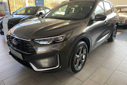 Ford Kuga Gebrauchtwagen