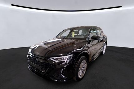 Audi SQ8 e-tron Gebrauchtwagen