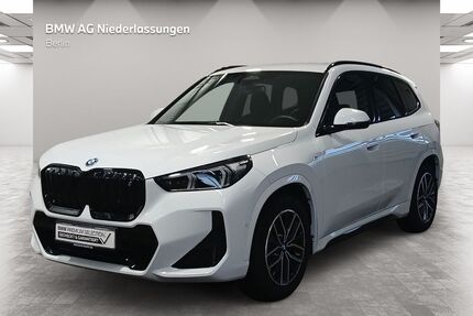 BMW iX1 Gebrauchtwagen