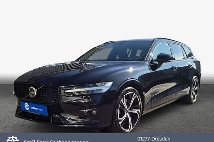 Volvo V60 Gebrauchtwagen