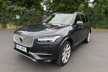 Volvo XC90 Gebrauchtwagen