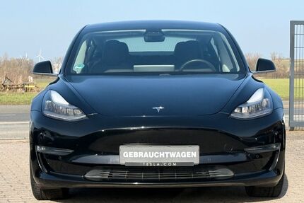 Tesla Model 3 Gebrauchtwagen