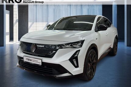 Renault Rafale Gebrauchtwagen