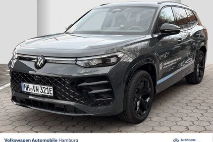 VW Tayron Gebrauchtwagen