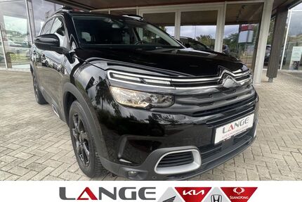 Citroen C5 Aircross Gebrauchtwagen