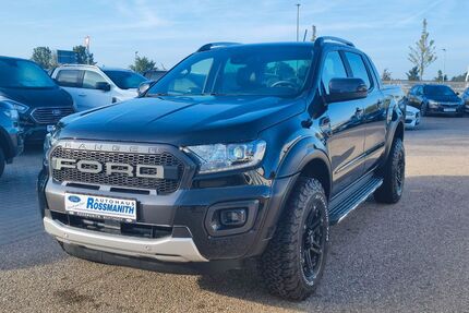 Ford Ranger Gebrauchtwagen