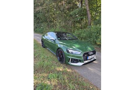 Audi RS5 Gebrauchtwagen