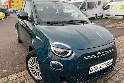 Fiat 500e Gebrauchtwagen