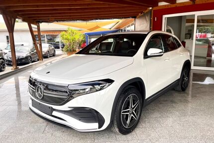 Mercedes-Benz EQA Gebrauchtwagen