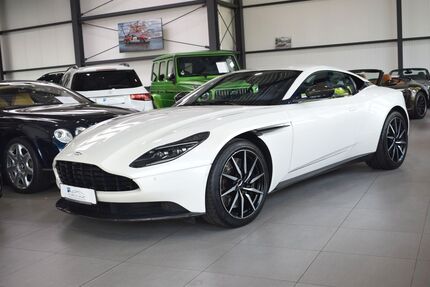 Aston Martin DB11 Gebrauchtwagen