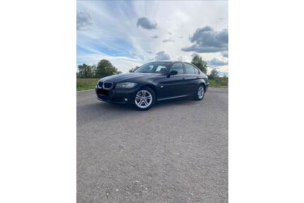BMW 318 Gebrauchtwagen
