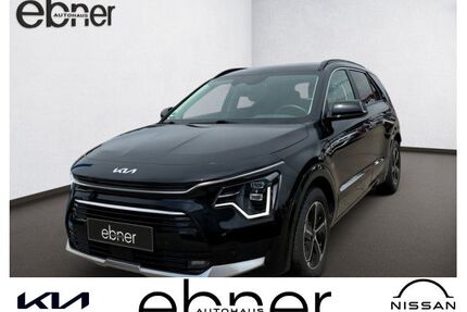 Kia Niro Gebrauchtwagen