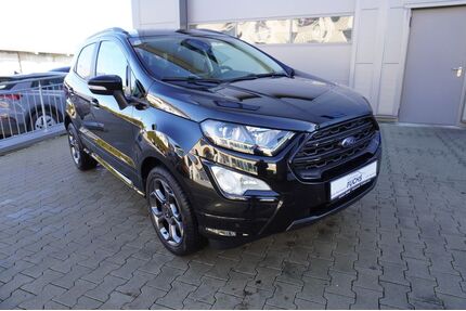 Ford EcoSport Gebrauchtwagen