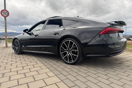 Audi A7 Gebrauchtwagen