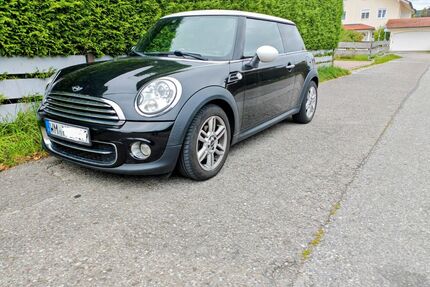 Mini Cooper D Gebrauchtwagen