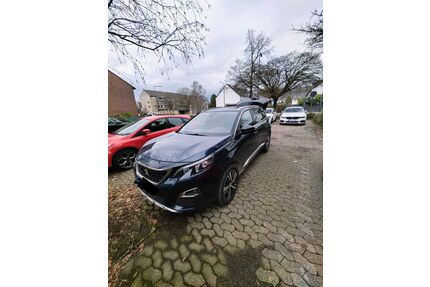 Peugeot 5008 Gebrauchtwagen