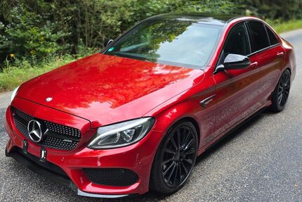 Mercedes-Benz C 43 AMG Gebrauchtwagen